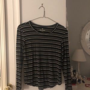 American Eagle’s Favorite Long-sleeve T-Shirt